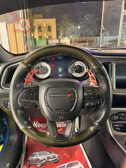 دودج تشالنجر